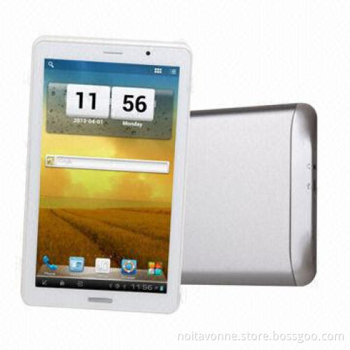 7-inch Google's Android 4.1 Tablet PCs, MT6577 A9 Dual-core, 1,024 x 600P IPS Screen, Full Function